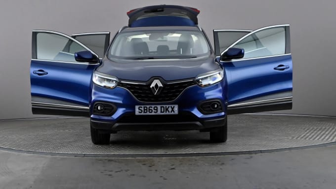 2020 Renault Kadjar