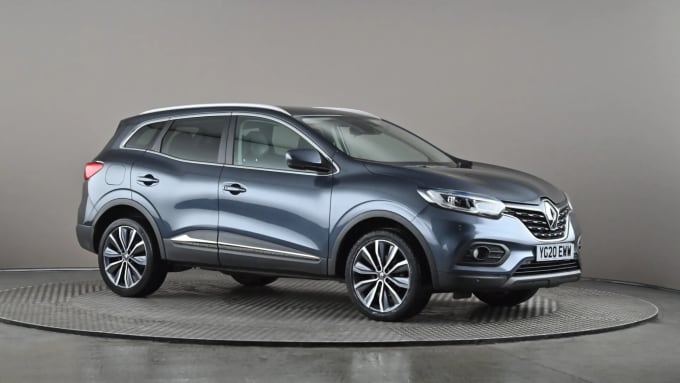 2020 Renault Kadjar