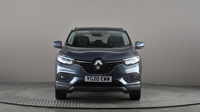 2020 Renault Kadjar