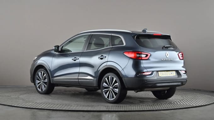 2020 Renault Kadjar