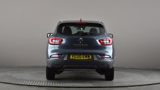 2020 Renault Kadjar