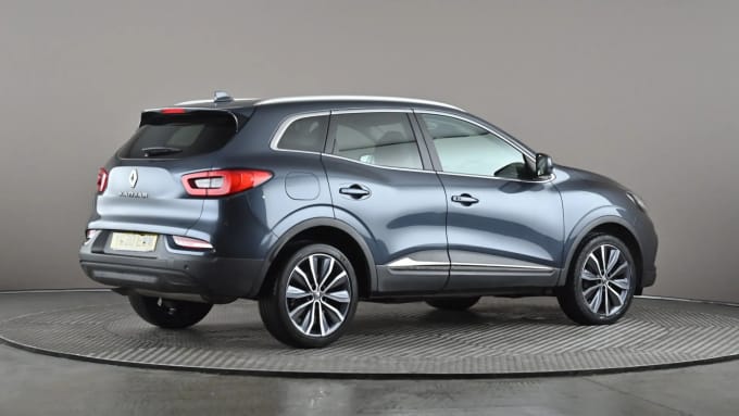 2020 Renault Kadjar