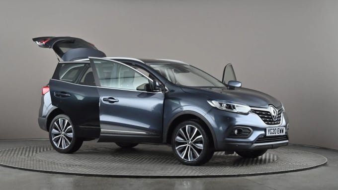 2020 Renault Kadjar