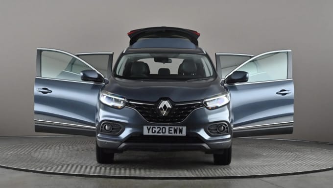 2020 Renault Kadjar