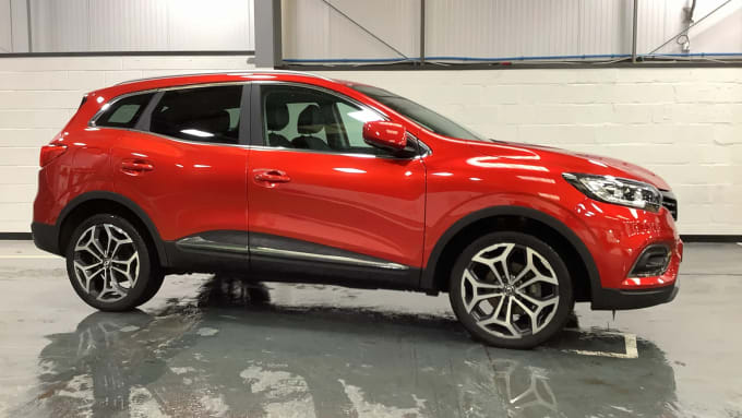 2022 Renault Kadjar