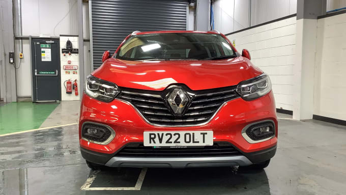 2022 Renault Kadjar