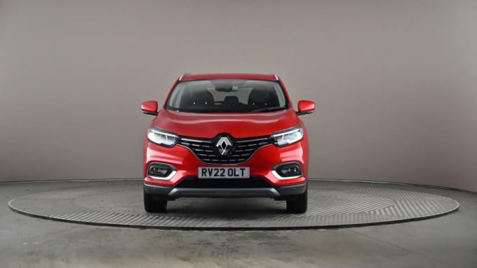 2022 Renault Kadjar