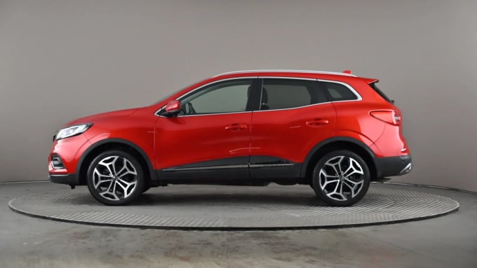 2022 Renault Kadjar