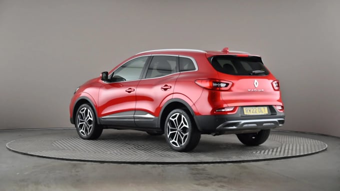 2022 Renault Kadjar