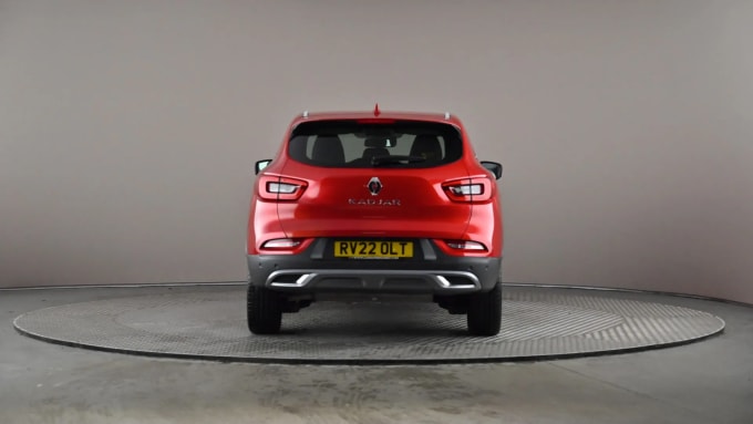 2022 Renault Kadjar