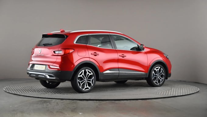 2022 Renault Kadjar