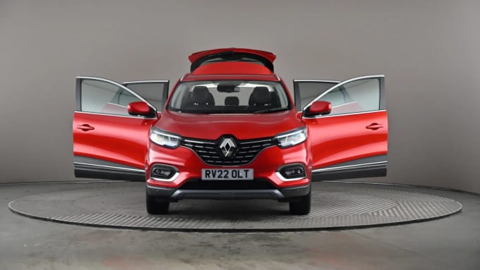 2022 Renault Kadjar