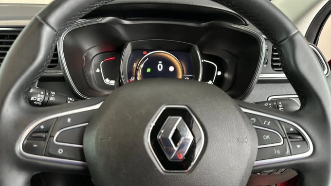 2022 Renault Kadjar