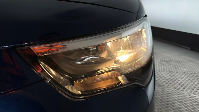 2020 Vauxhall Combo Life