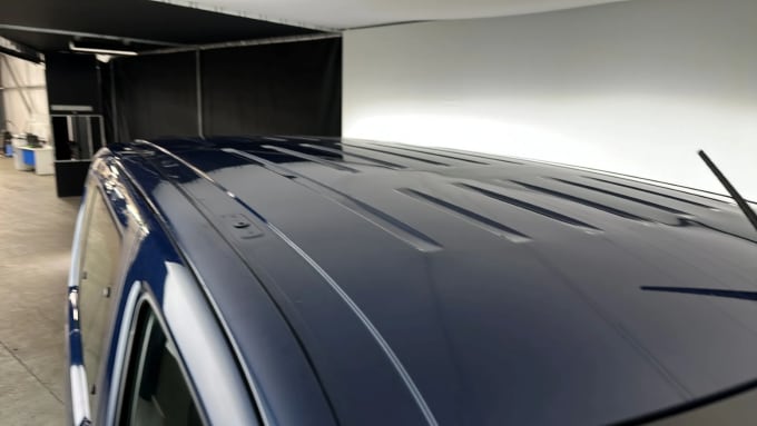 2020 Vauxhall Combo Life
