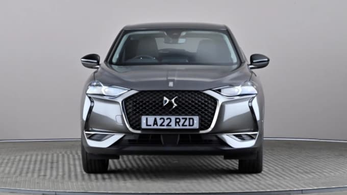 2022 DS Ds 3