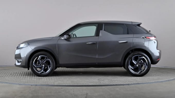 2022 DS Ds 3
