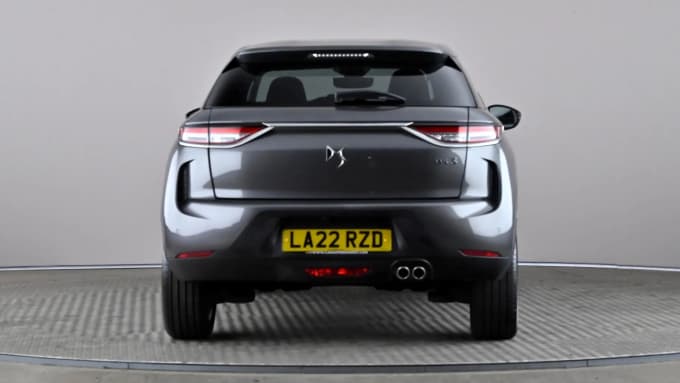 2022 DS Ds 3