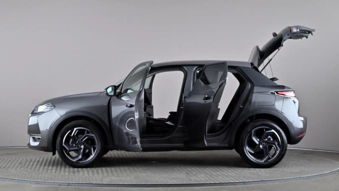2022 DS Ds 3