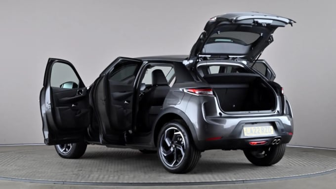 2022 DS Ds 3