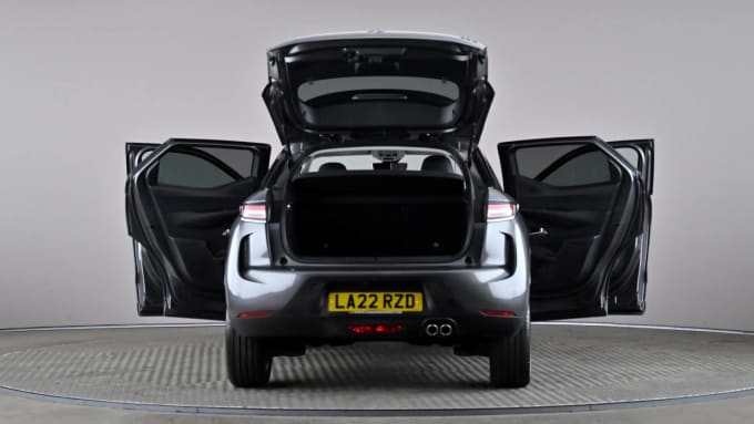 2022 DS Ds 3