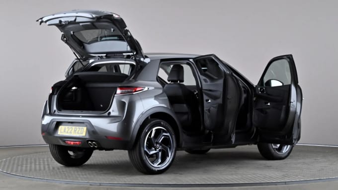 2022 DS Ds 3