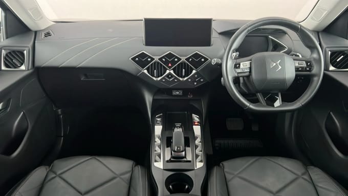 2022 DS Ds 3