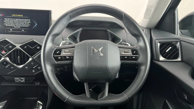 2022 DS Ds 3