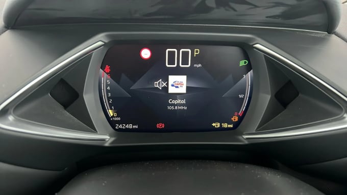 2022 DS Ds 3