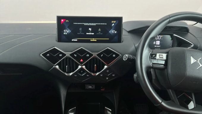 2022 DS Ds 3