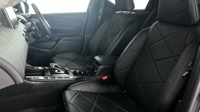 2022 DS Ds 3