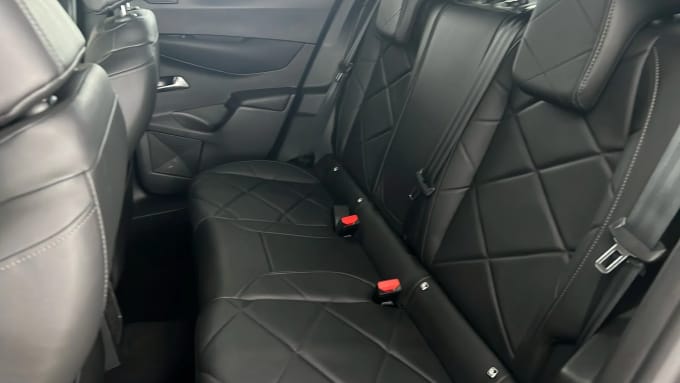 2022 DS Ds 3