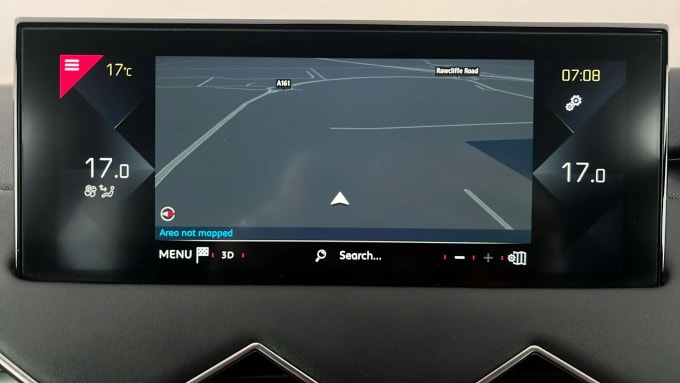 2022 DS Ds 3