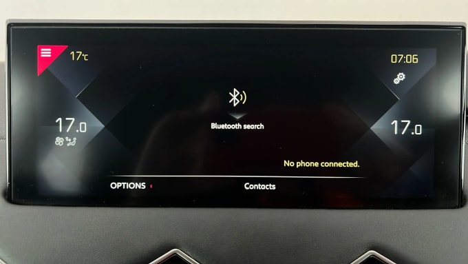 2022 DS Ds 3