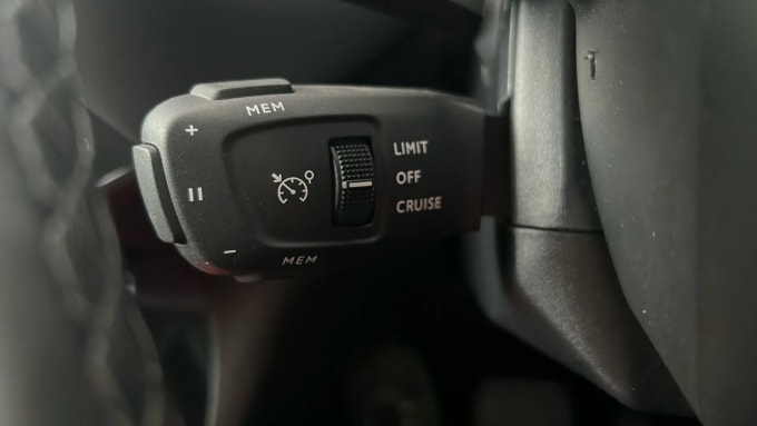 2022 DS Ds 3