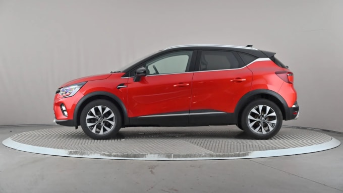 2020 Renault Captur