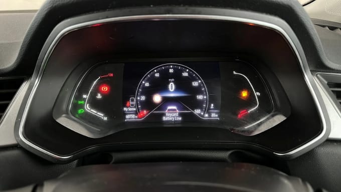 2020 Renault Captur