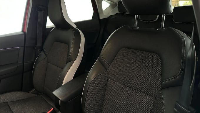 2020 Renault Captur