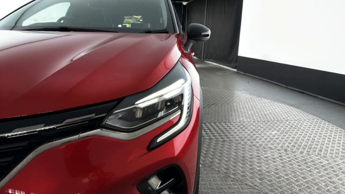 2020 Renault Captur