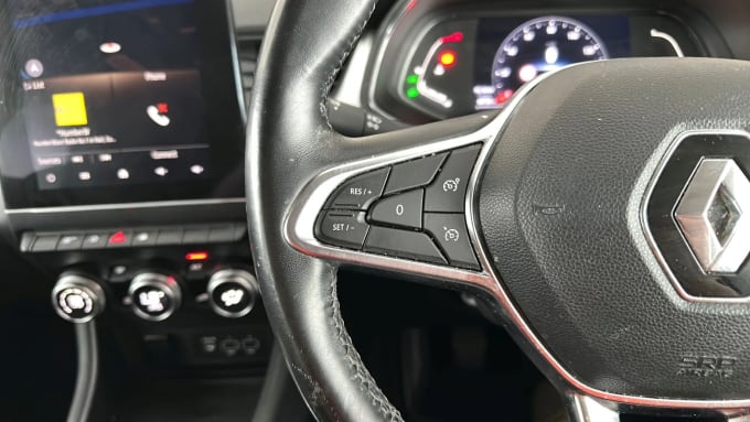 2020 Renault Captur