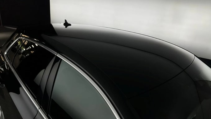 2021 Audi A3
