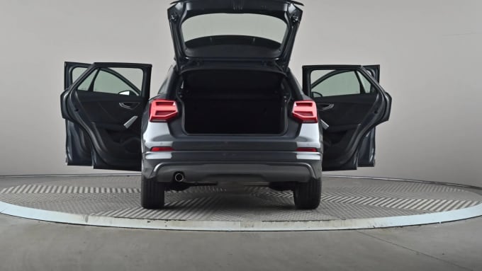 2020 Audi Q2