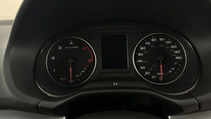 2020 Audi Q2
