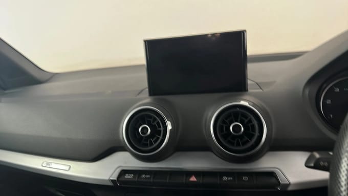 2020 Audi Q2