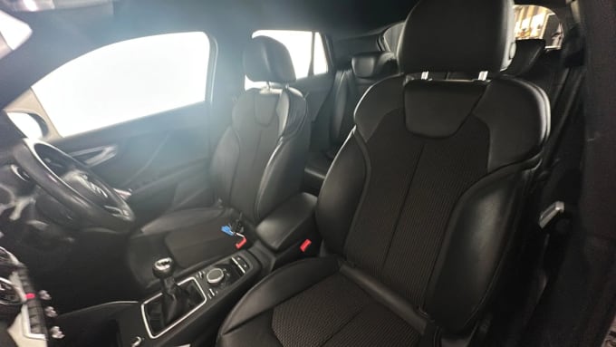 2020 Audi Q2