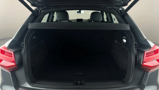 2020 Audi Q2