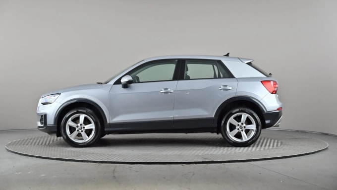 2019 Audi Q2