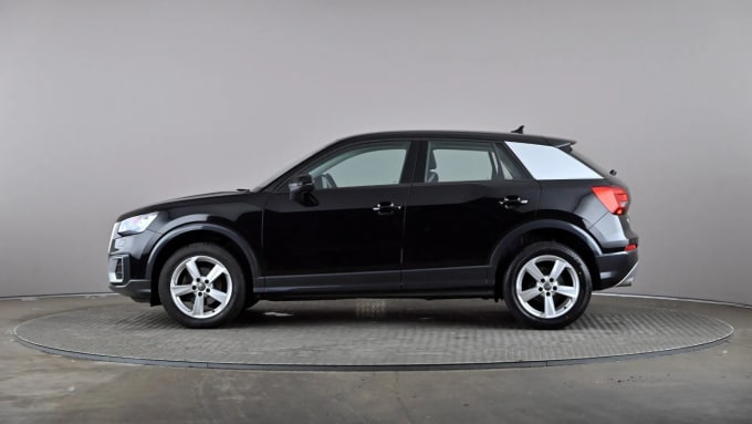 2019 Audi Q2