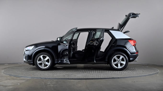 2019 Audi Q2
