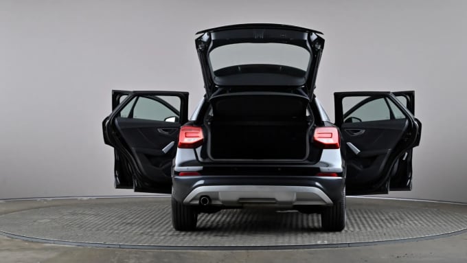 2019 Audi Q2